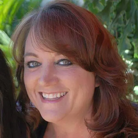 Kristy Little, real estate agent in Banning