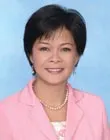 Winnie Tran, real estate agent in Monterey Park
