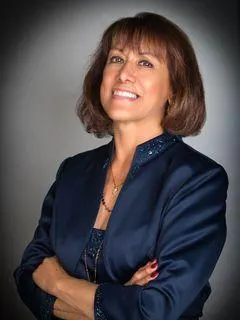 Rose Cervantes, real estate agent in Cypress