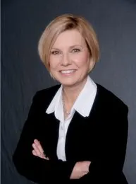Kay Eckert, real estate agent in West Covina