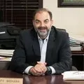 Taffy Bishara, real estate agent in Bell