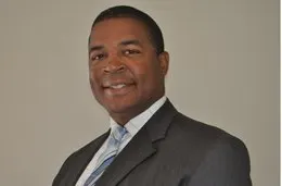 Daryl Beans, real estate agent in Pomona
