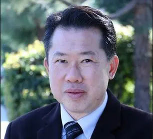 August Wen, real estate agent in La Puente