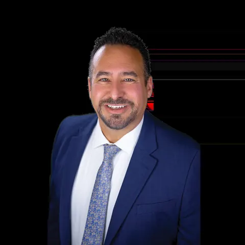 Paul Rodriguez, real estate agent in Covina
