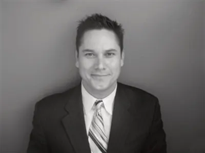 Mark Lopez, real estate agent in Ontario