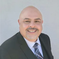 Javier Guerrero, real estate agent in West Covina