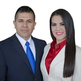 Victor Prieto, real estate agent in San Bernardino