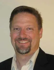 Russell Rowe, real estate agent in Riverside