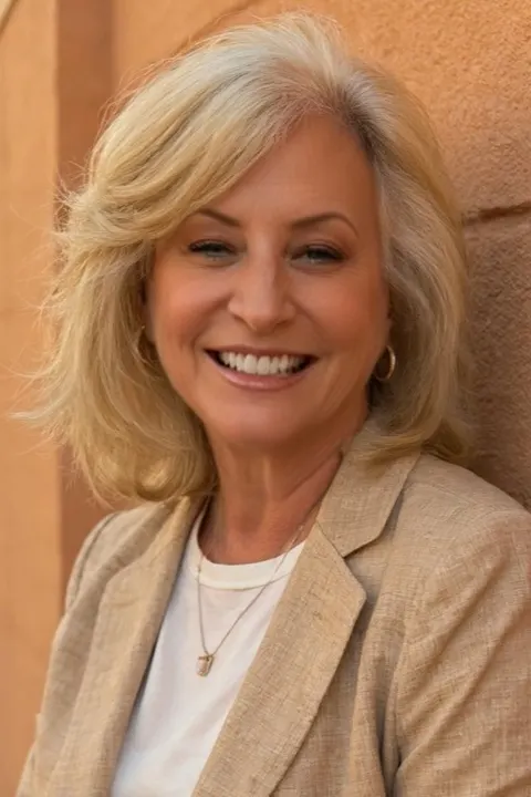 Cathy Allan, real estate agent in Rancho Cucamonga