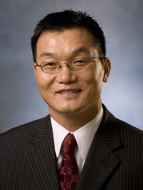 Joel Balswick, real estate agent in West Covina