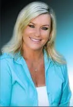Lynn Perry, real estate agent in Rancho Cucamonga