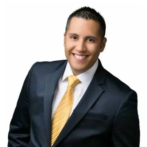 Enrique Vasquez-Plaza, real estate agent in Covina