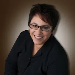 Anita Ortiz, real estate agent in Claremont