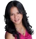 Jane Santiago, real estate agent in Fontana