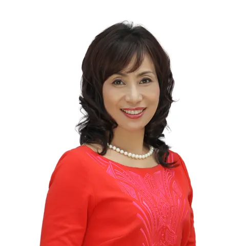 Cathie Lee, real estate agent in Rancho Cucamonga