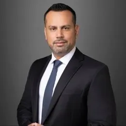 Yamin Tronconi, real estate agent in Apple Valley