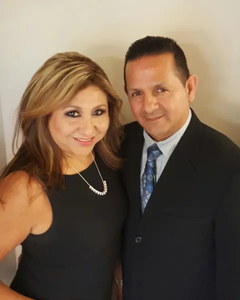 Jorge Rivas-Plata, real estate agent in Perris