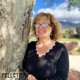Kimberlee Pelletier, real estate agent in Rancho Cucamonga