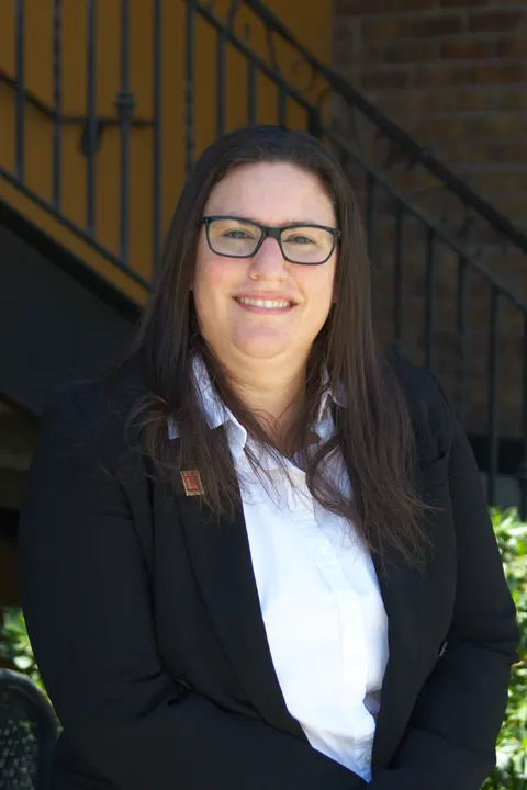 Danielle Fontes, real estate agent in West Covina