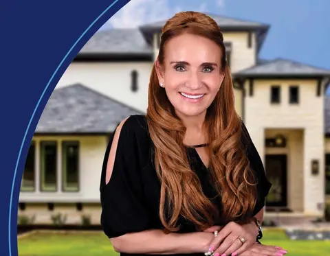 Irma Arias, real estate agent in Apple Valley