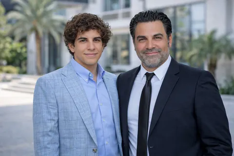 Ramzi Rabadi, real estate agent in Glendora