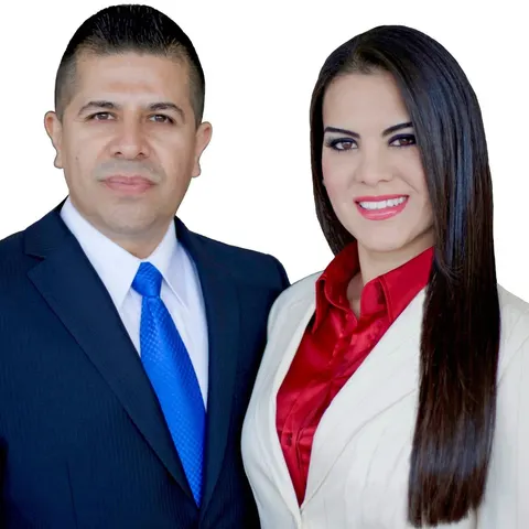 Carolina Prieto, real estate agent in Riverside