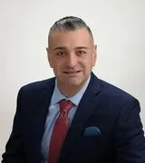 Charley Tabbara, real estate agent in Fontana