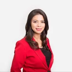 Rose Yang, real estate agent in Walnut
