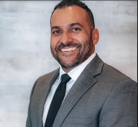 Christopher Fox, real estate agent in Rancho Cucamonga