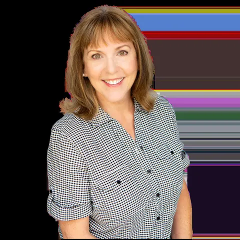 Suzanne Bruner, real estate agent in Glendora