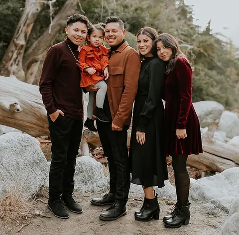 Kevin Cevallos, real estate agent in Rancho Cucamonga