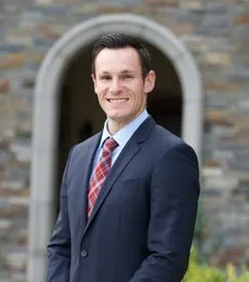 Daniel Gushue, real estate agent in Rancho Cucamonga