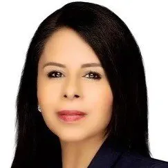 Maria Valadez, real estate agent in San Bernardino