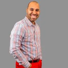 David Elston, real estate agent in San Bernardino