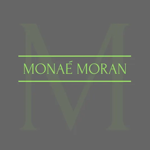 Monae Moran, real estate agent in Fontana