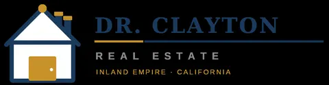 Anthony Clayton, real estate agent in San Bernardino