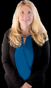 Sara Griffin, real estate agent in Corona