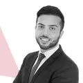 Raad Shalabi, real estate agent in Jurupa Valley