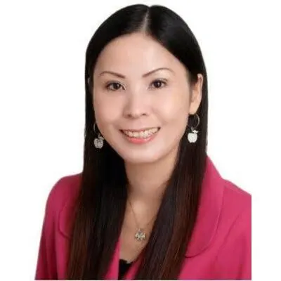 Serena Wu, real estate agent in Hacienda Heights