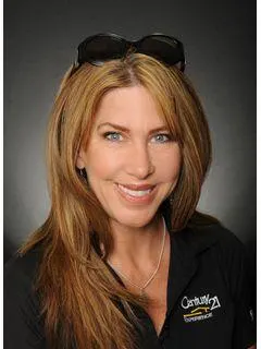 Katherine Bergreen, real estate agent in Alta Loma