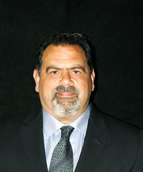 John Palmer, real estate agent in Pomona