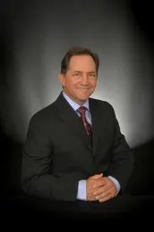 Vince Del Negro, real estate agent in Fontana