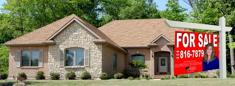 Doreen Orabona, real estate agent in Fontana