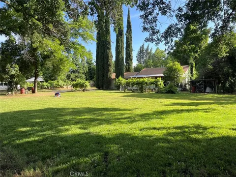 Georgie Bellin, real estate agent in Chico