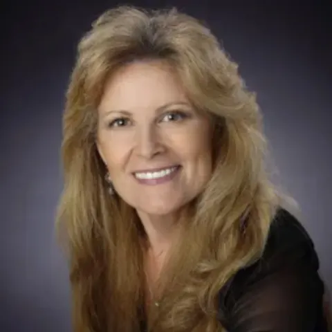 Tanny Johnson, real estate agent in Chico