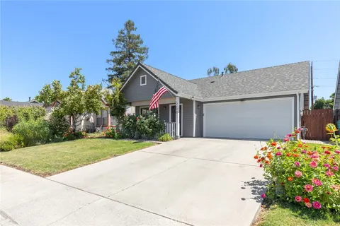 Mark Chrisco, real estate agent in Chico