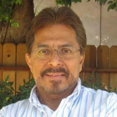 Bob Contreras, real estate agent in Chico