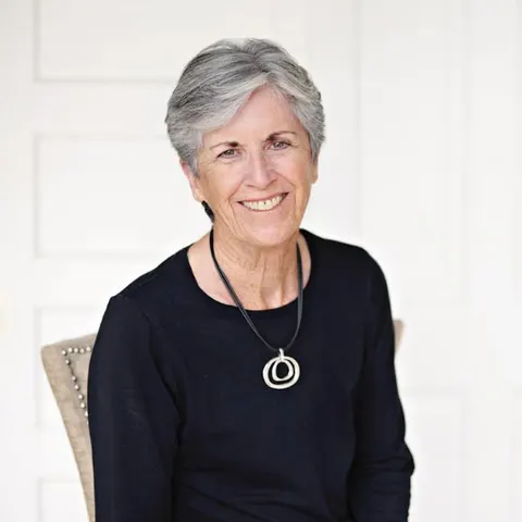 Debbie Maderos, real estate agent in Chico