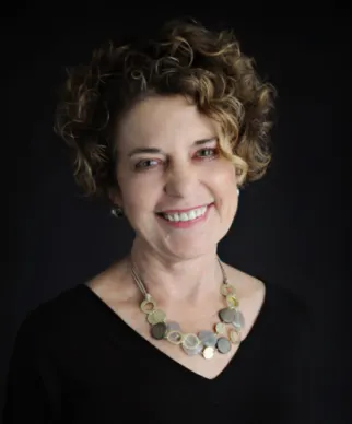 Becky Prater, real estate agent in Chico