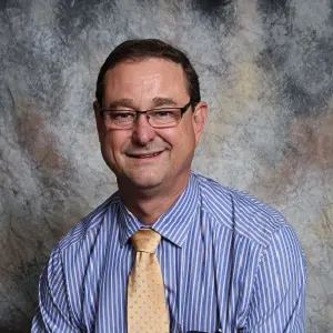 John Wallace, real estate agent in Chico